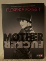 DVD Florence Foresti « Mother Fucker » humour